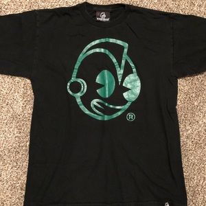 RARE Kid Robot Limited Edition T-Shirt Medium